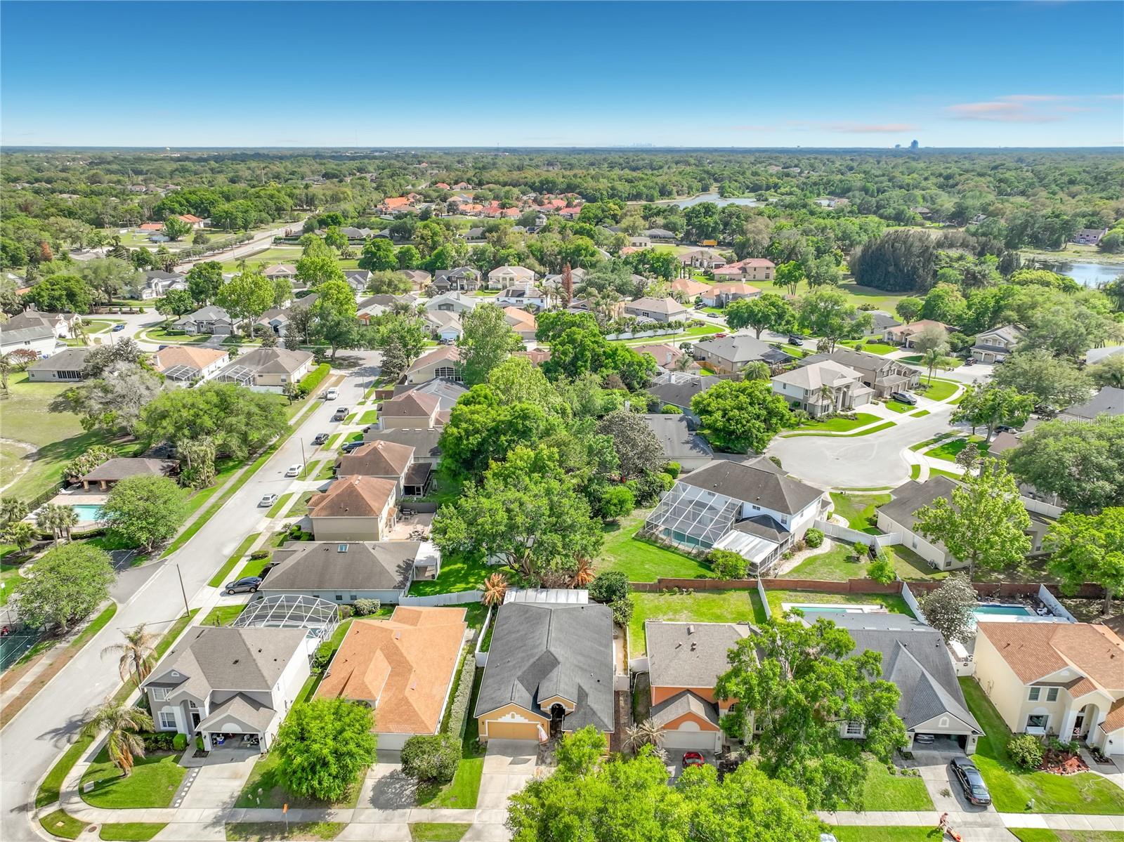 Image 3 of 69 For 233 Hanging Moss Circle