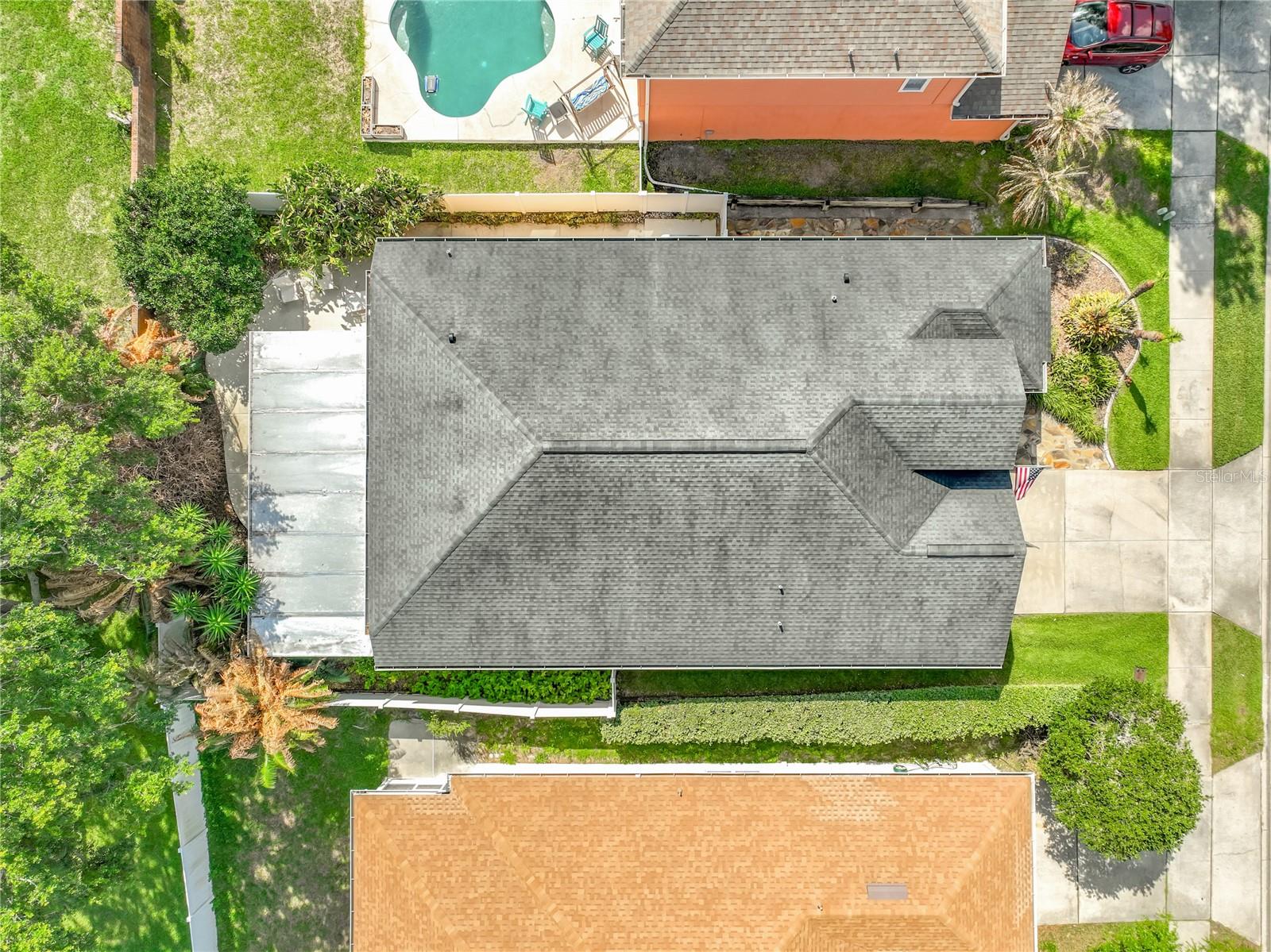 Image 65 of 69 For 233 Hanging Moss Circle