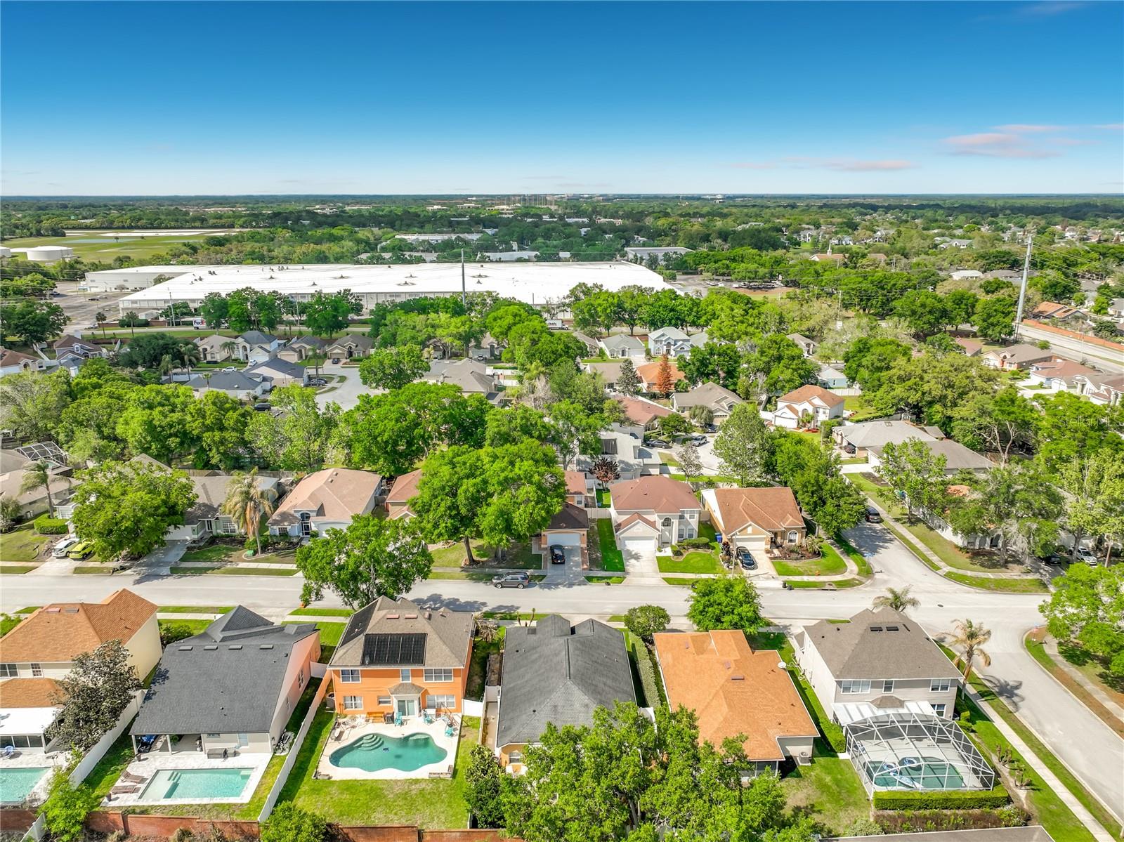 Image 68 of 69 For 233 Hanging Moss Circle