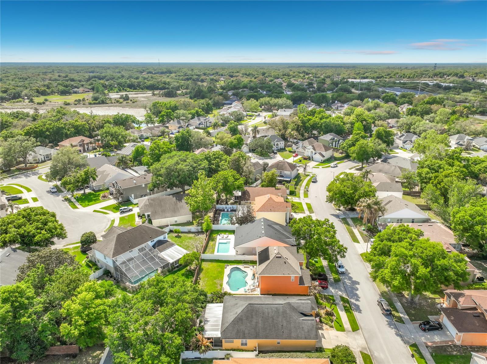 Image 69 of 69 For 233 Hanging Moss Circle