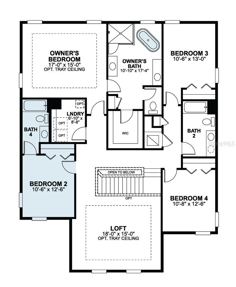 Image 4 of 4 For 1314 Hyde Street