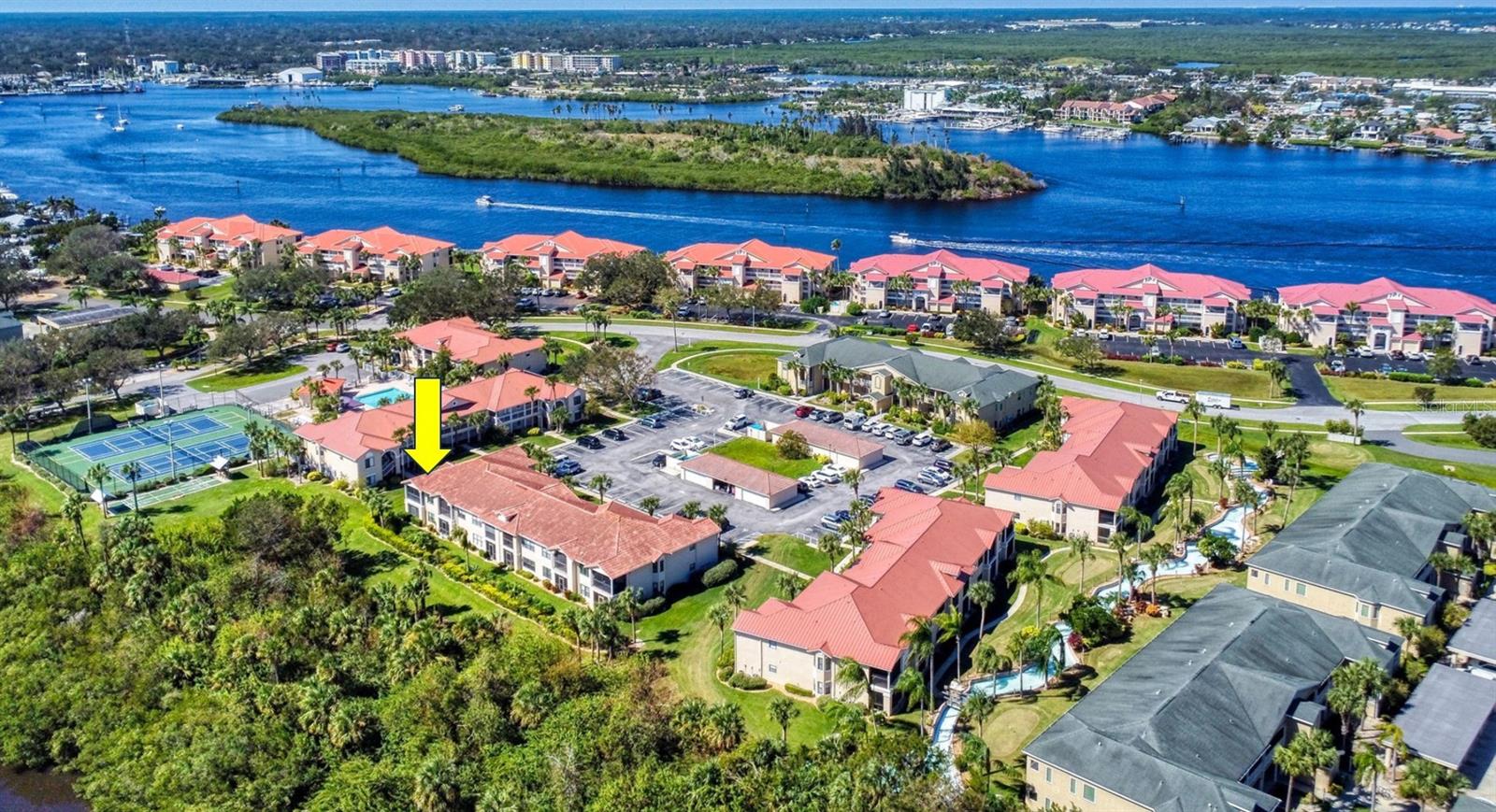 Details for 402 Bouchelle Drive 206, NEW SMYRNA BEACH, FL 32169