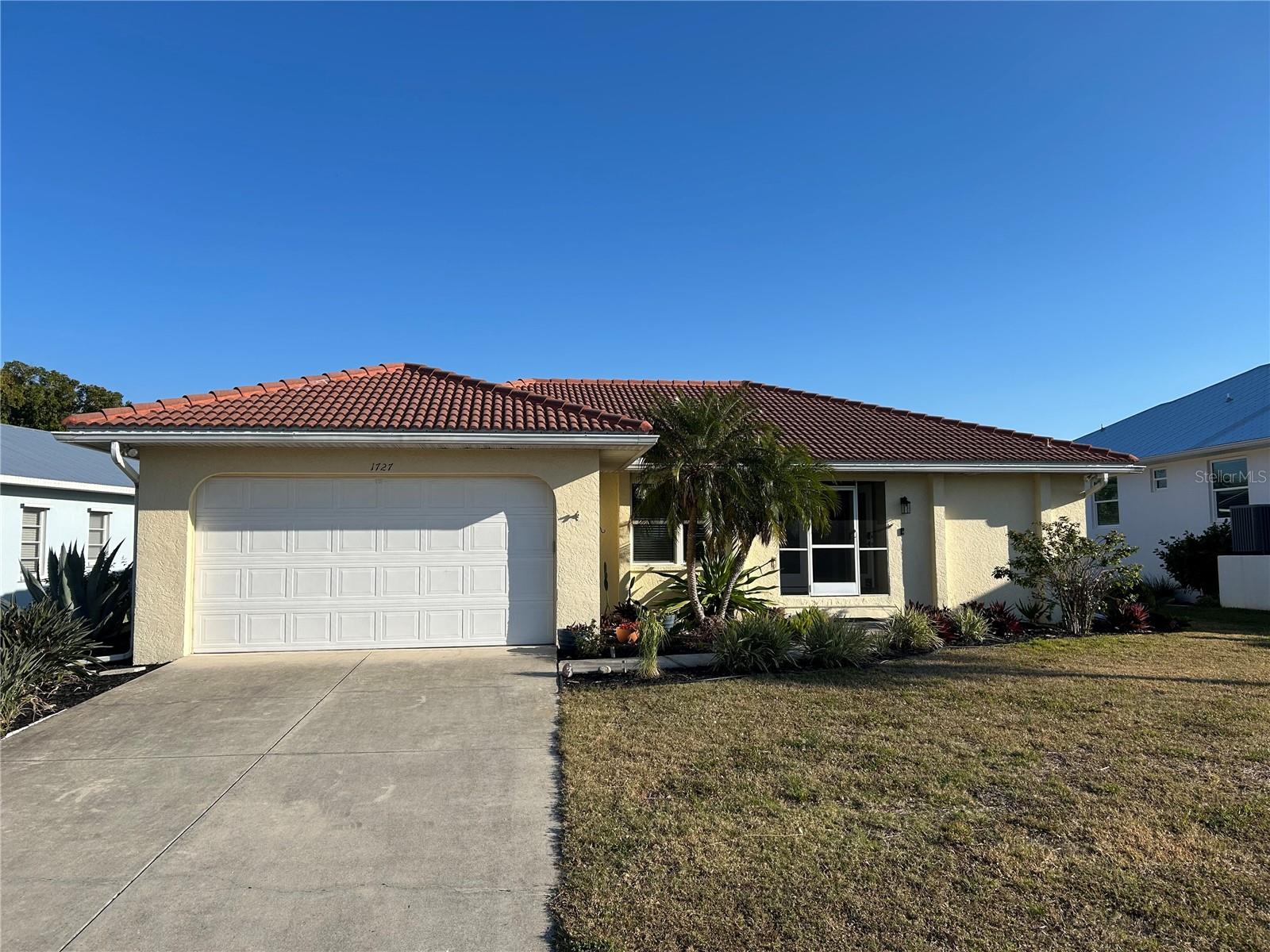 Details for 1727 Boca Raton Court, PUNTA GORDA, FL 33950