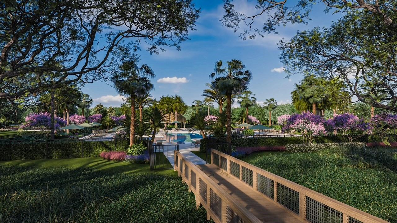 Image 25 of 25 For 4350 Bentgrass Bend