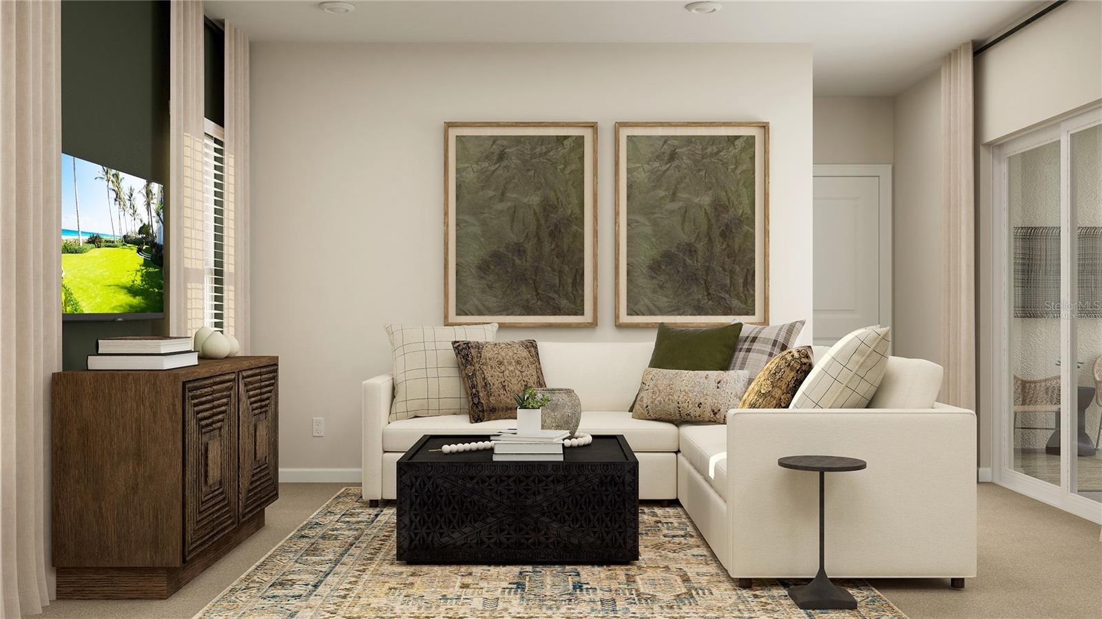 Image 8 of 25 For 4350 Bentgrass Bend