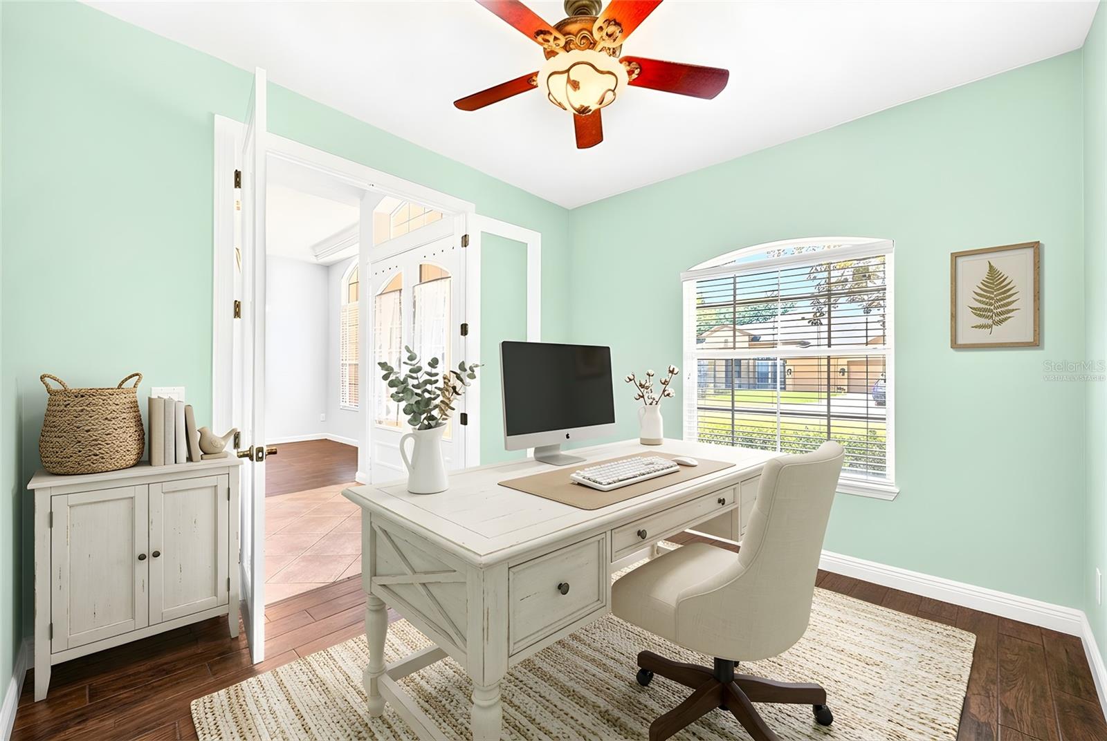 Image 12 of 42 For 270 Via Russo Lane