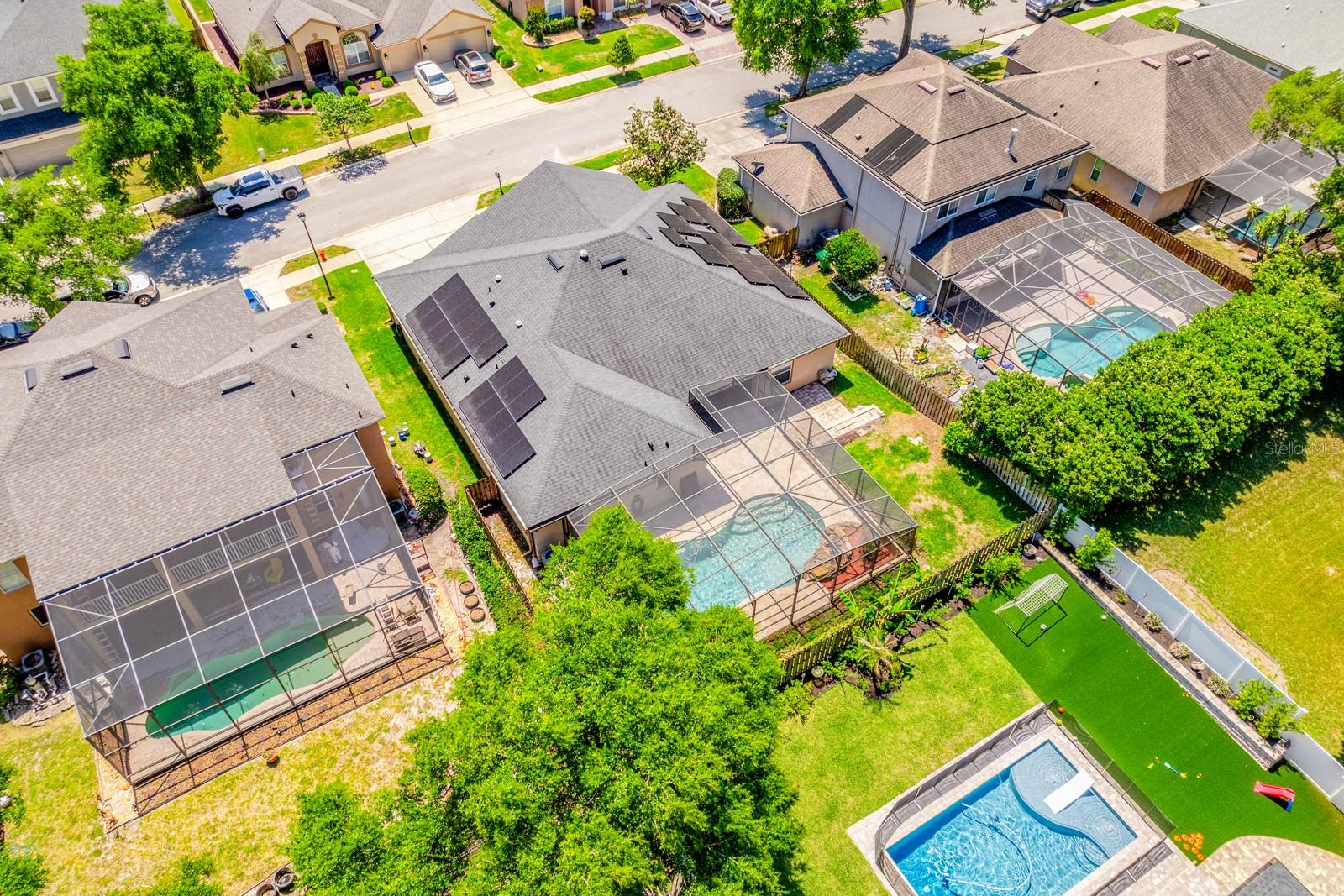 Image 27 of 42 For 270 Via Russo Lane