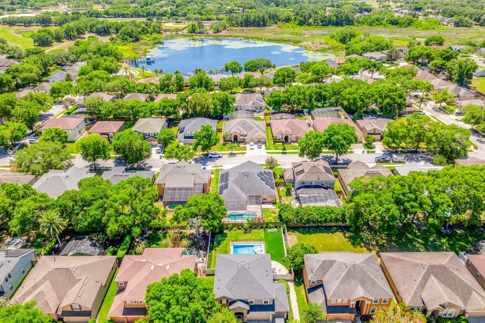 Image 30 of 42 For 270 Via Russo Lane