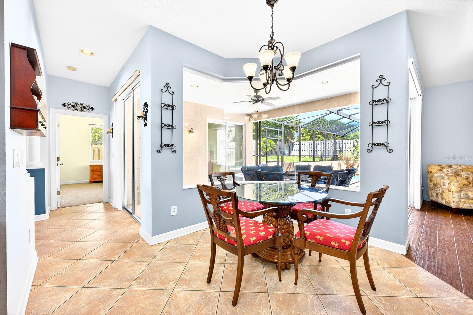 Image 6 of 42 For 270 Via Russo Lane