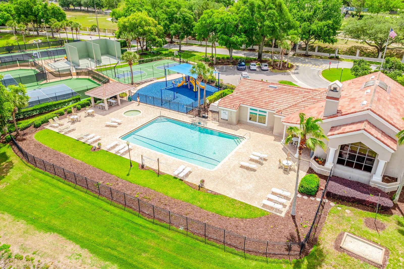 Image 32 of 46 For 6103 Crystal View Drive