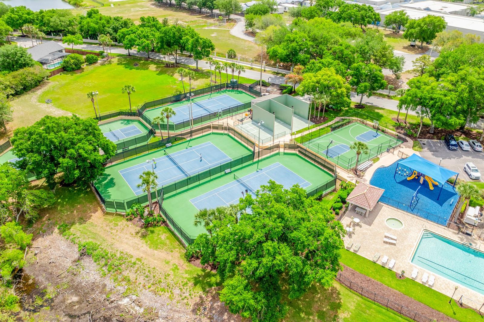 Image 33 of 46 For 6103 Crystal View Drive