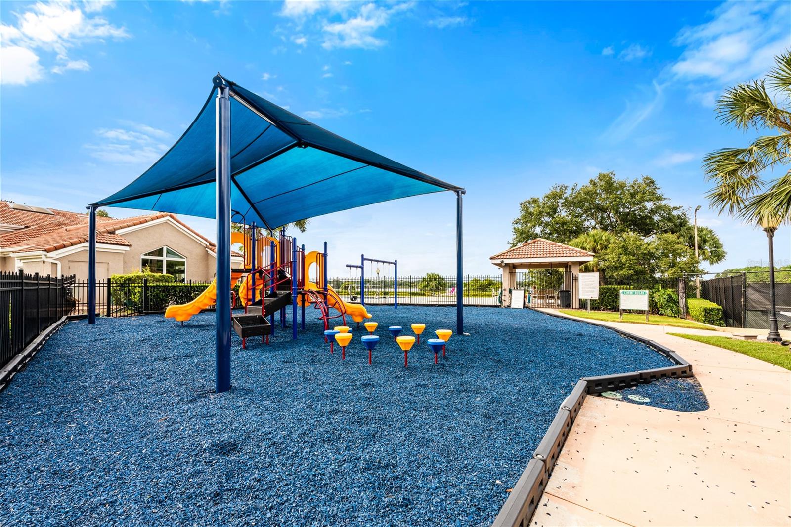 Image 34 of 46 For 6103 Crystal View Drive