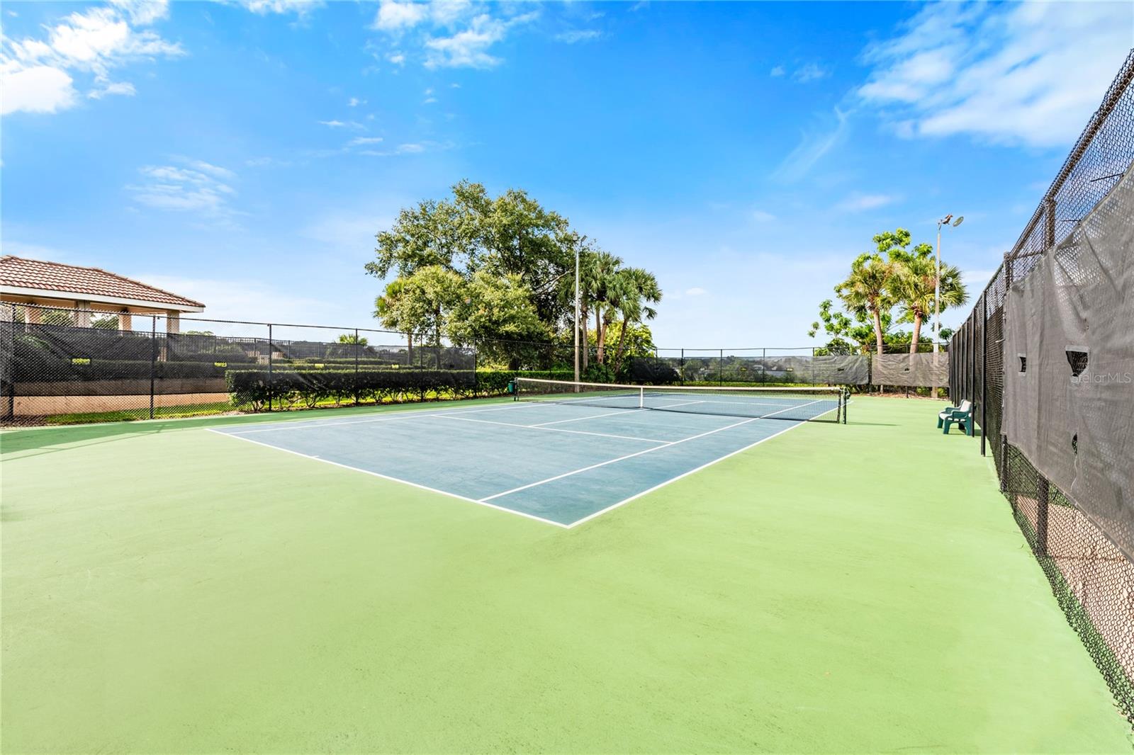 Image 35 of 46 For 6103 Crystal View Drive