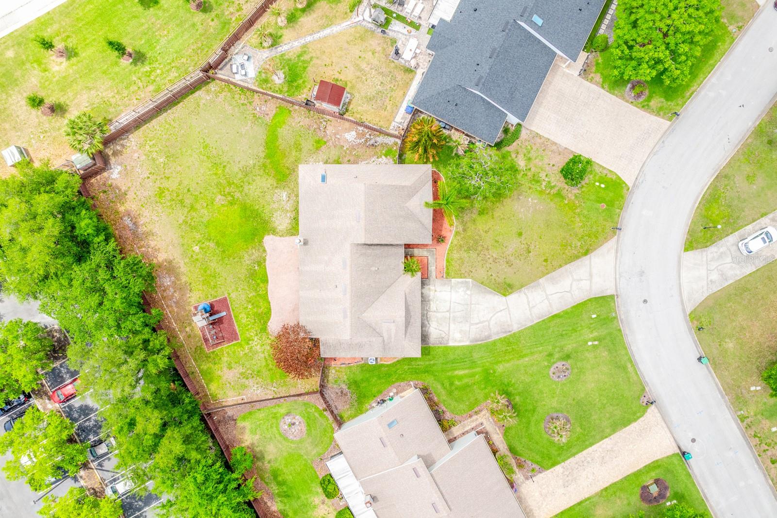 Image 38 of 46 For 6103 Crystal View Drive