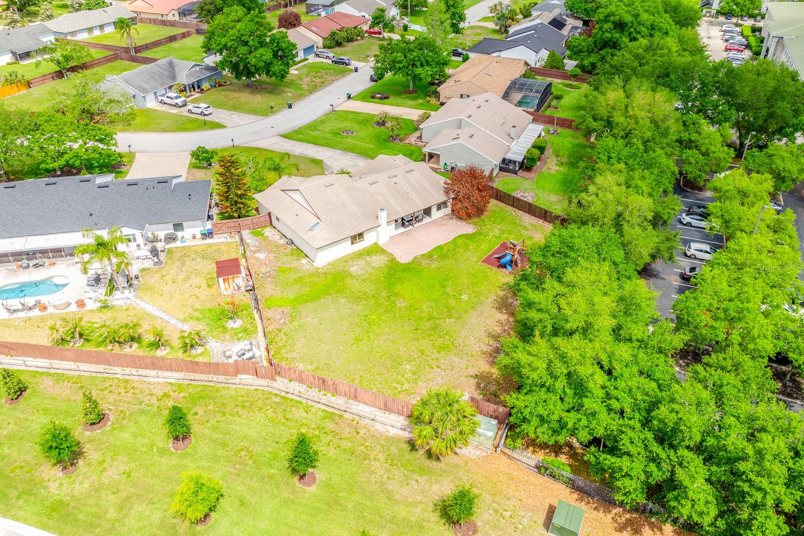 Image 39 of 46 For 6103 Crystal View Drive