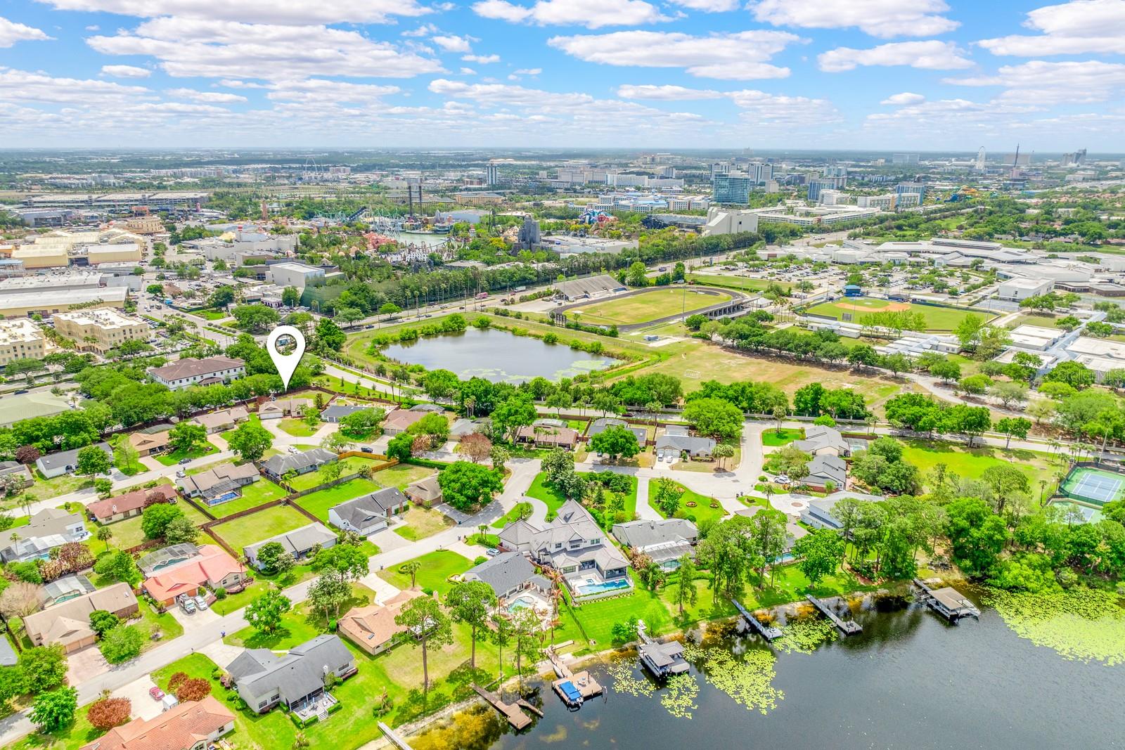 Image 40 of 46 For 6103 Crystal View Drive