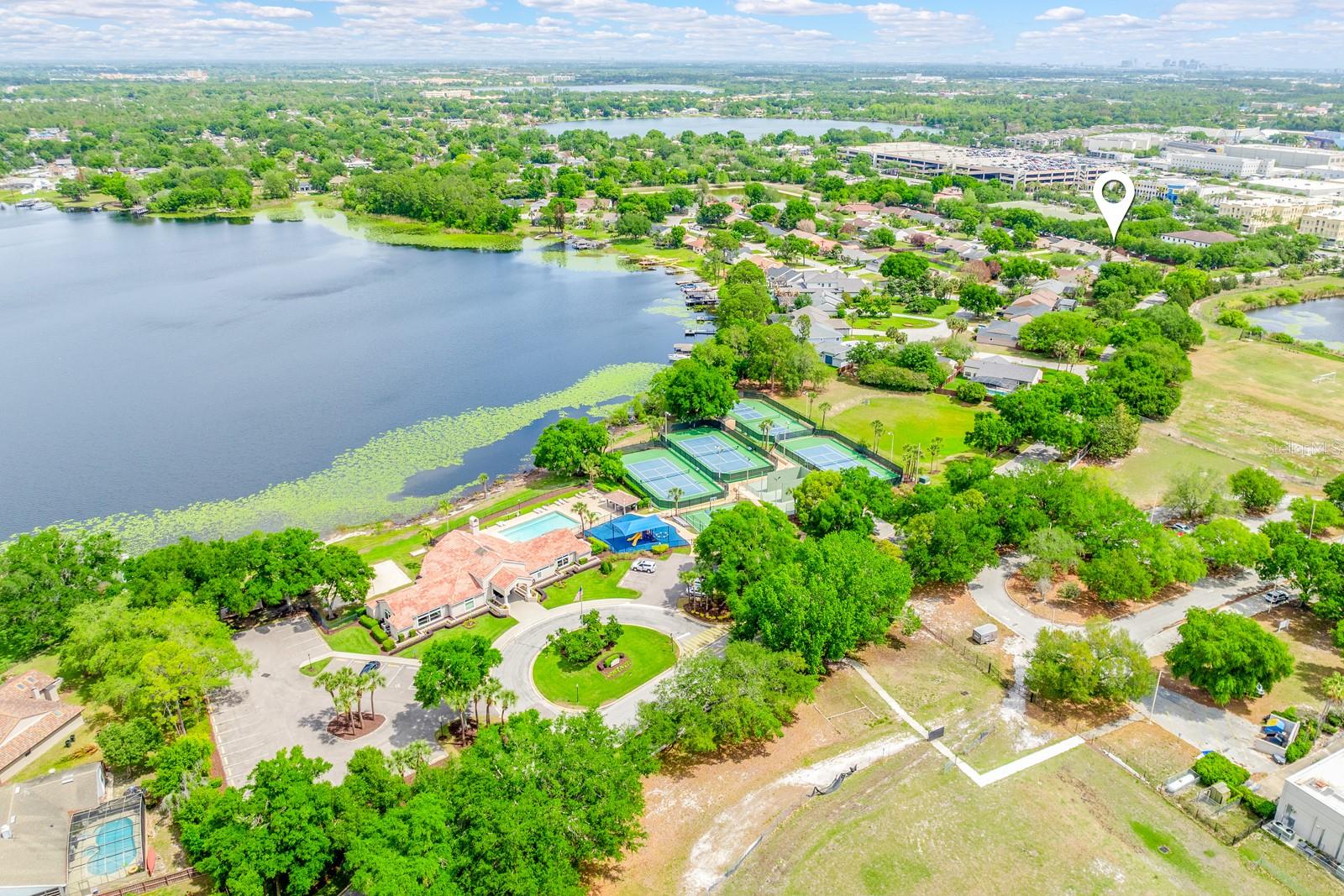 Image 41 of 46 For 6103 Crystal View Drive