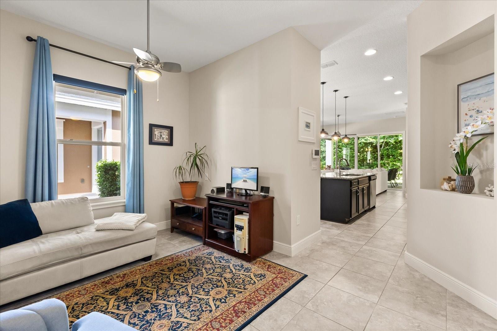 Image 2 of 43 For 2449 Yellow Brick Road