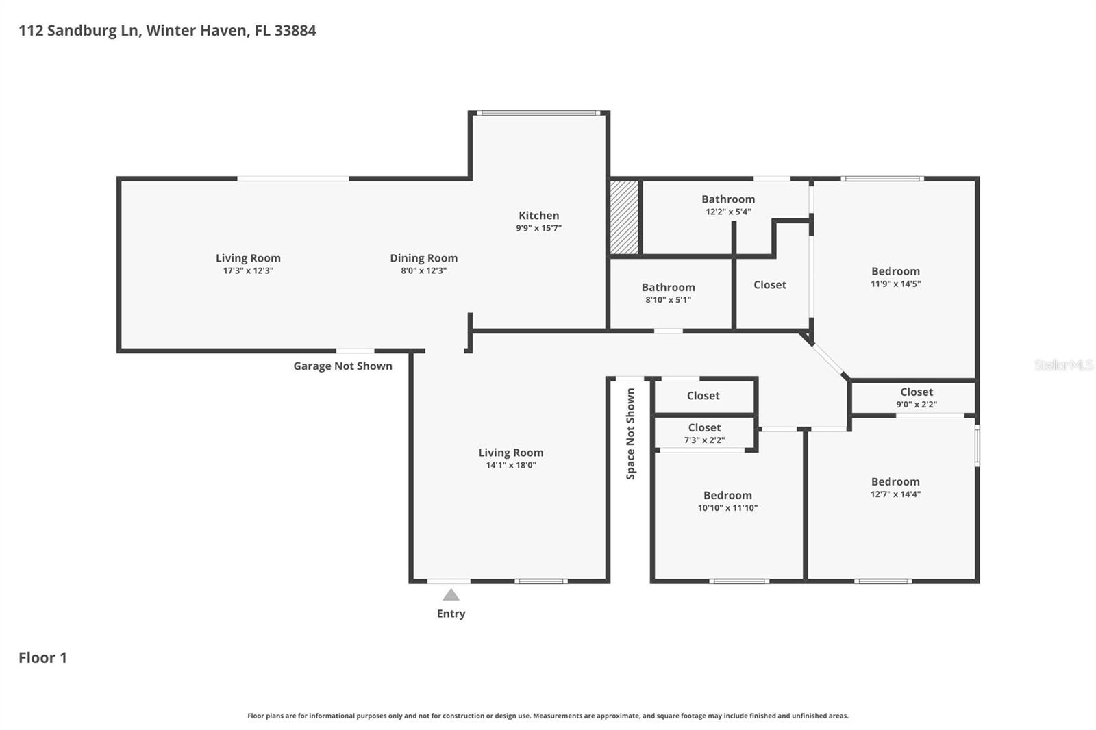 Image 22 of 22 For 112 Sandburg Lane