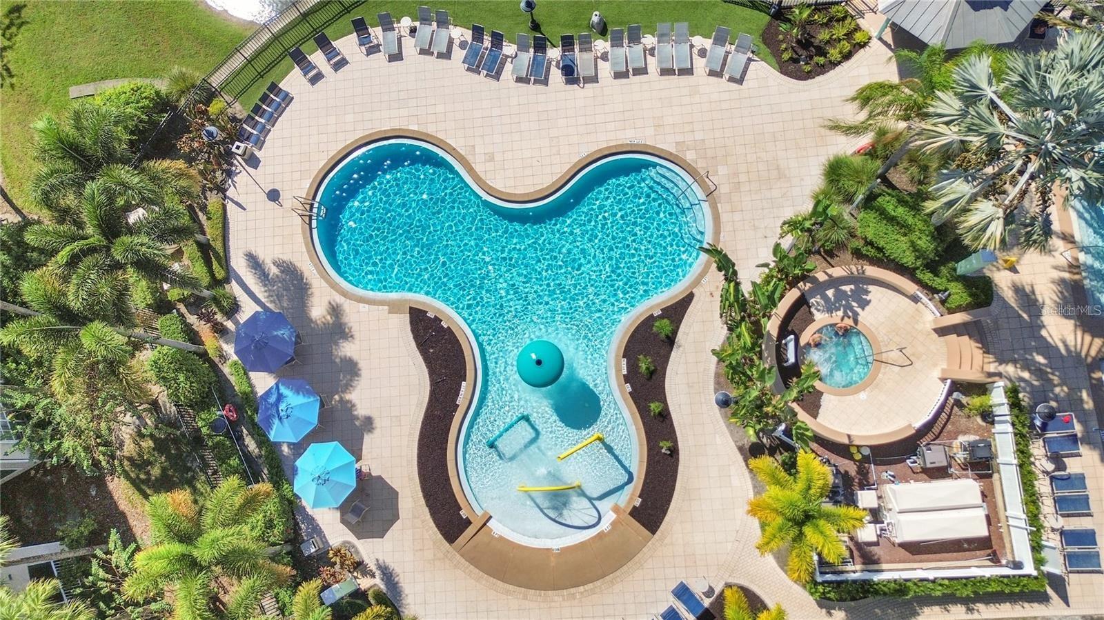 Image 18 of 20 For 3018 Bonfire Beach Drive 205