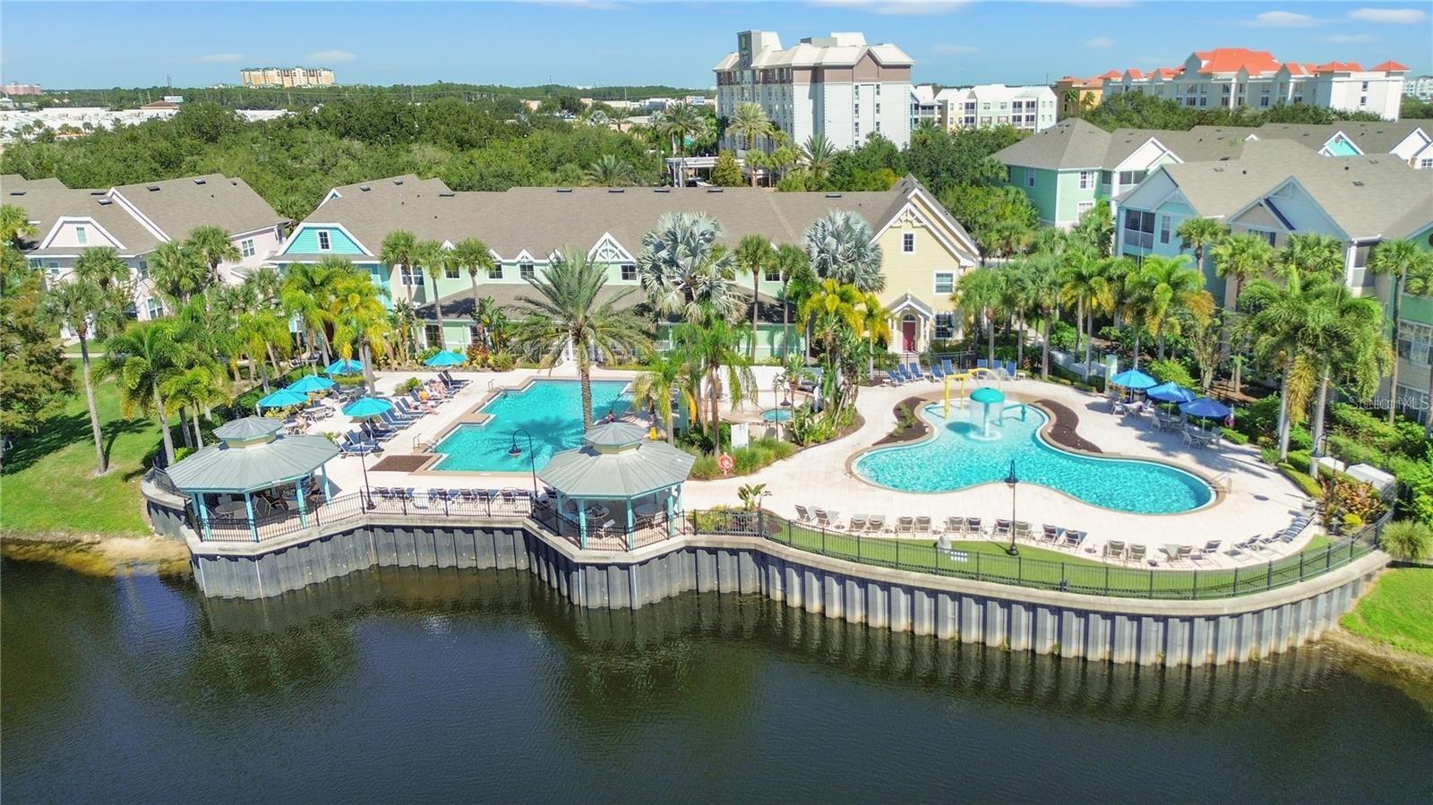 Image 20 of 20 For 3018 Bonfire Beach Drive 205