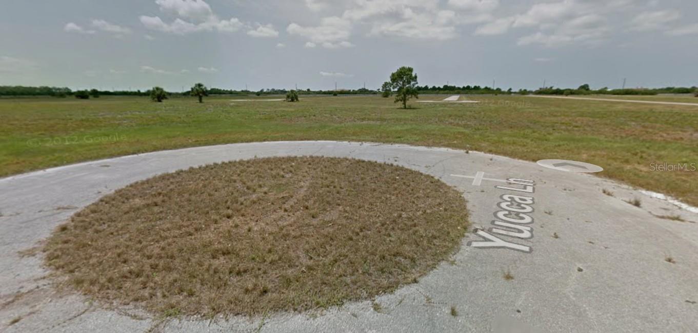 Details for 1 Yucca Lane, PLACIDA, FL 33946