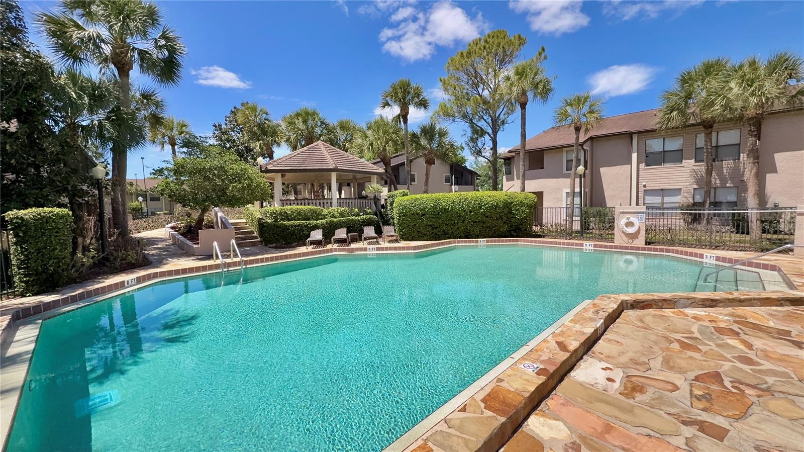 Image 18 of 19 For 3038 Antique Oaks Circle 165