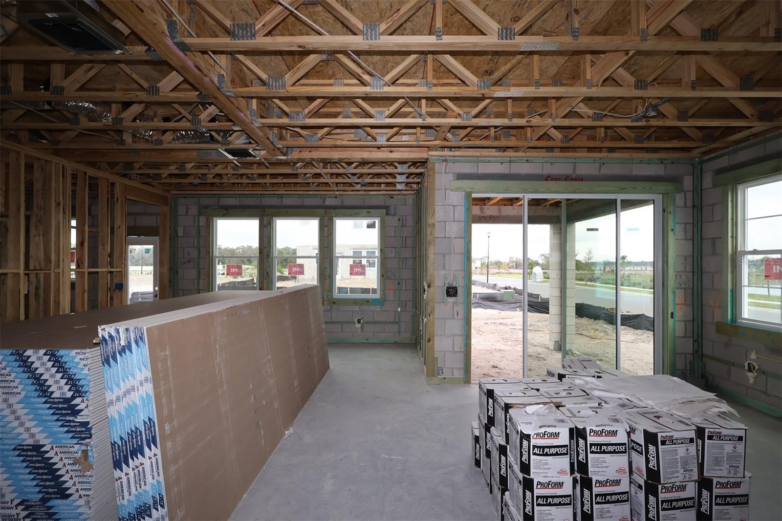 Image 12 of 18 For 5308 High Line Drive