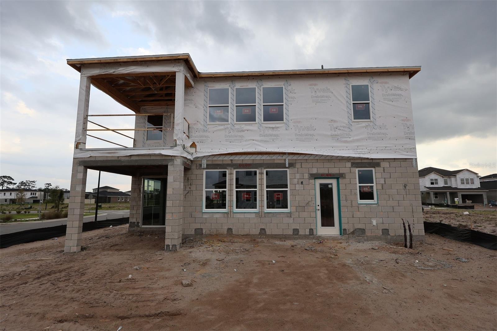 Image 14 of 18 For 5308 High Line Drive