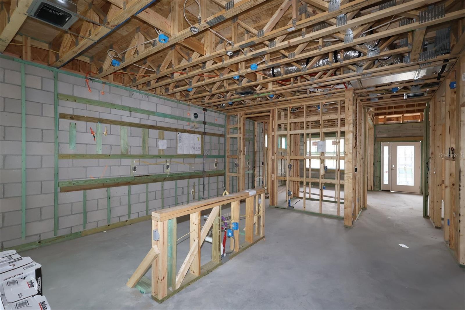 Image 4 of 18 For 5308 High Line Drive