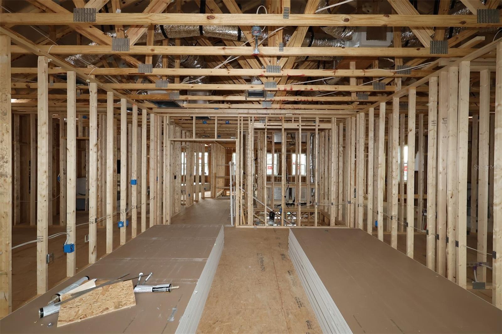 Image 8 of 18 For 5308 High Line Drive