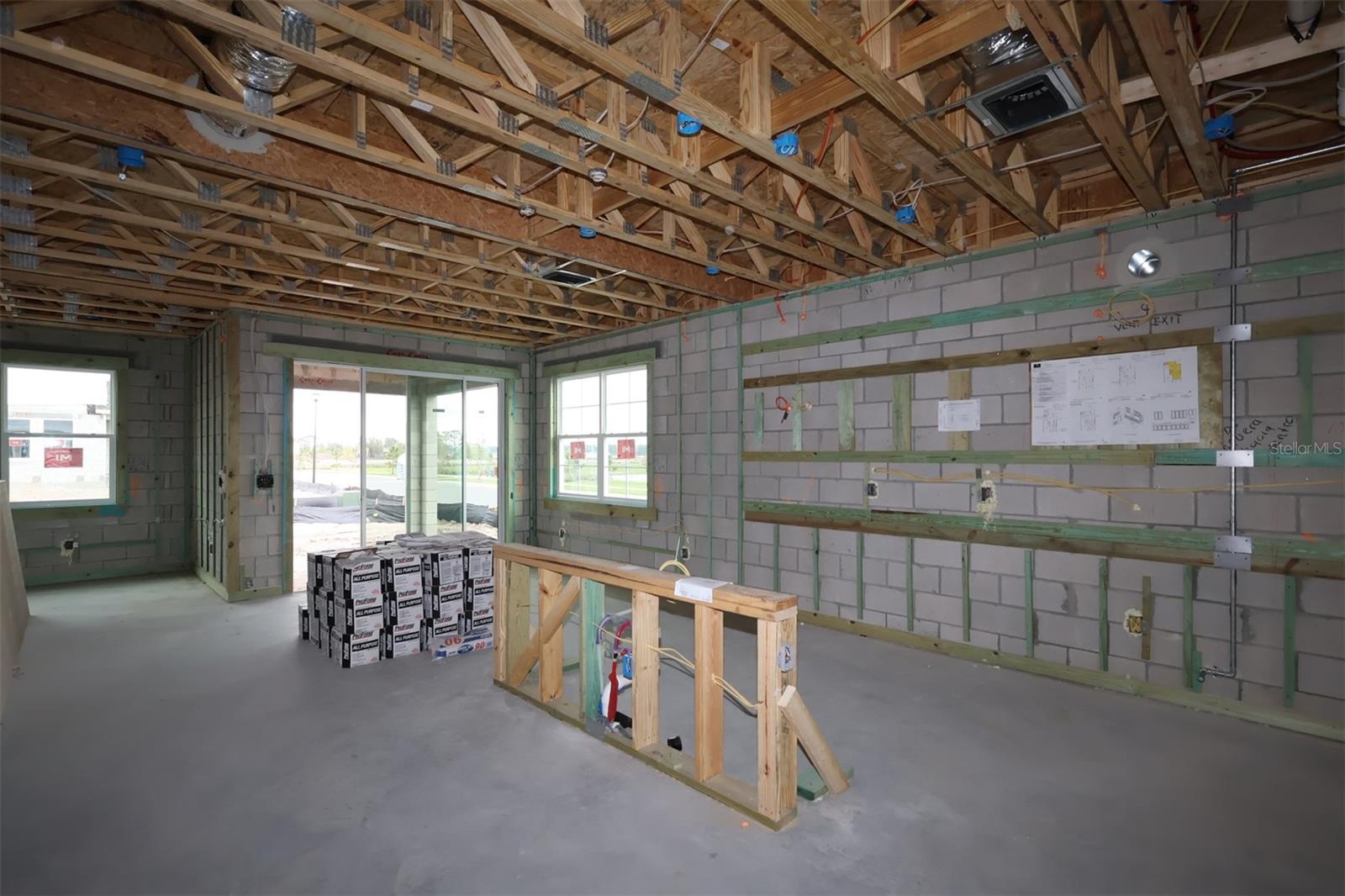 Image 9 of 18 For 5308 High Line Drive