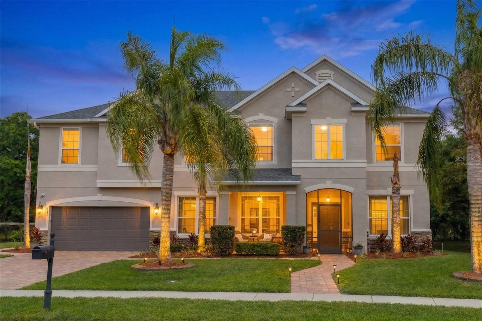 Image 3 of 81 For 4681 Cypress Landing Lane