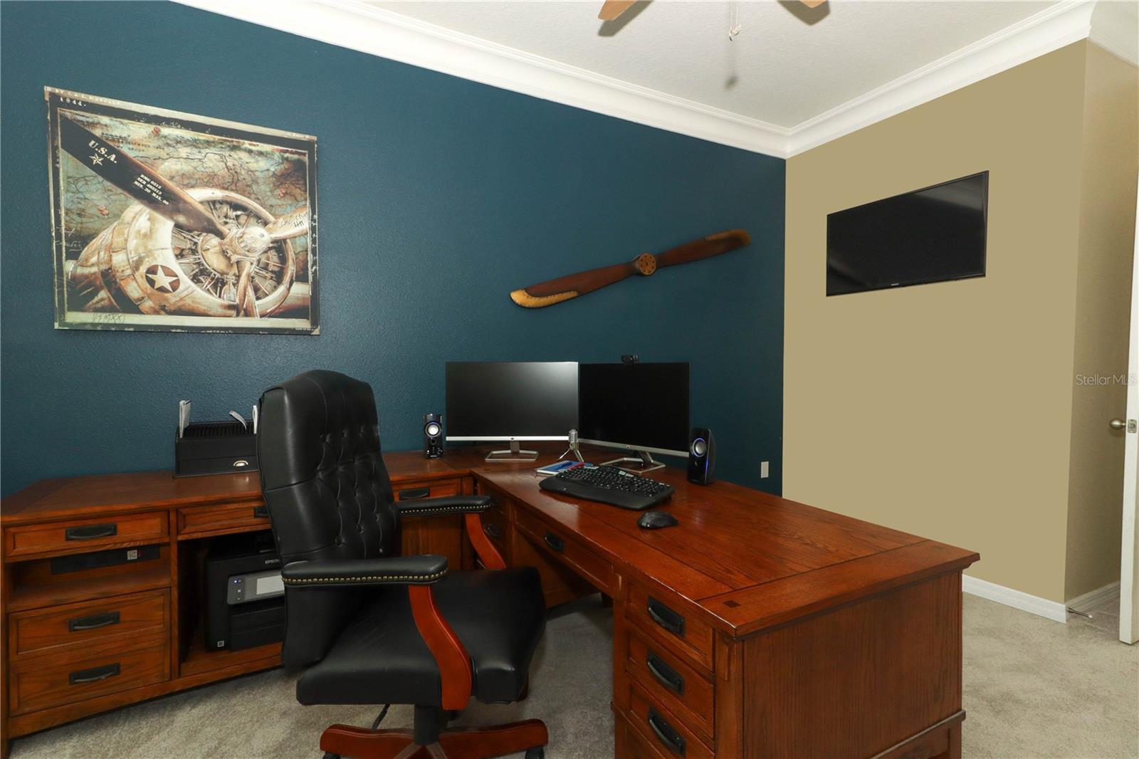 Image 30 of 81 For 4681 Cypress Landing Lane