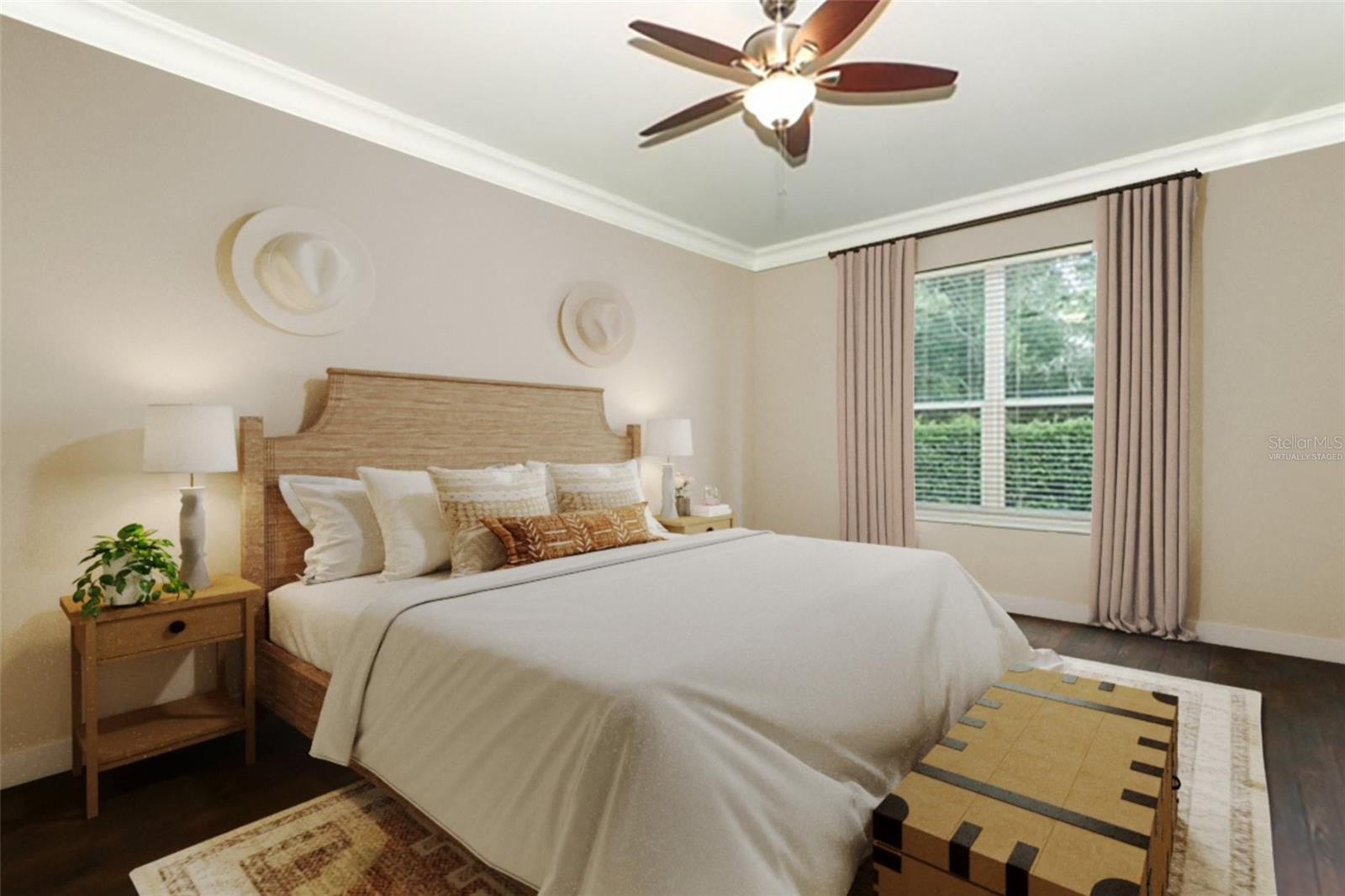 Image 33 of 81 For 4681 Cypress Landing Lane