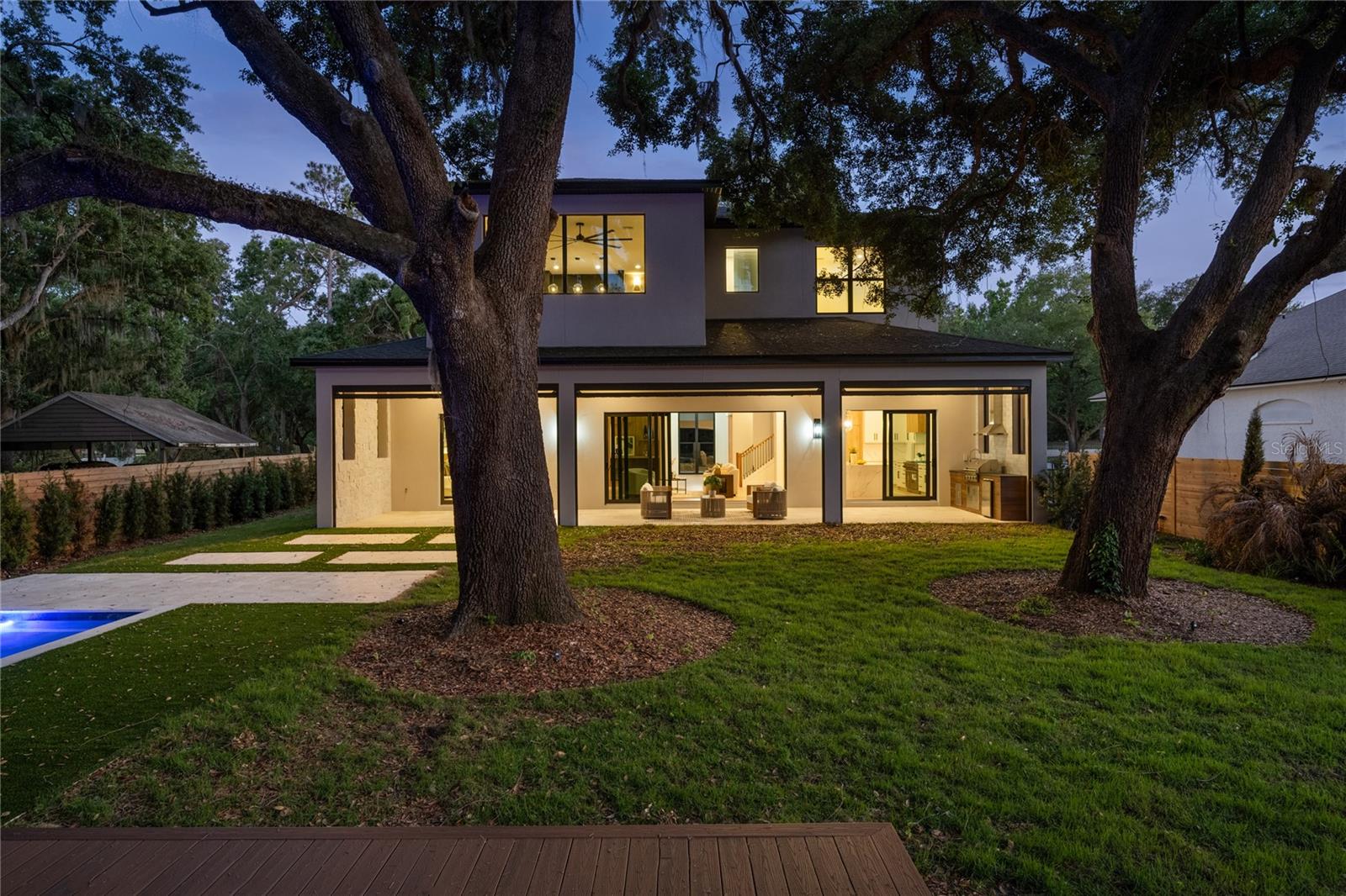 Image 37 of 45 For 11303 Windermere Road
