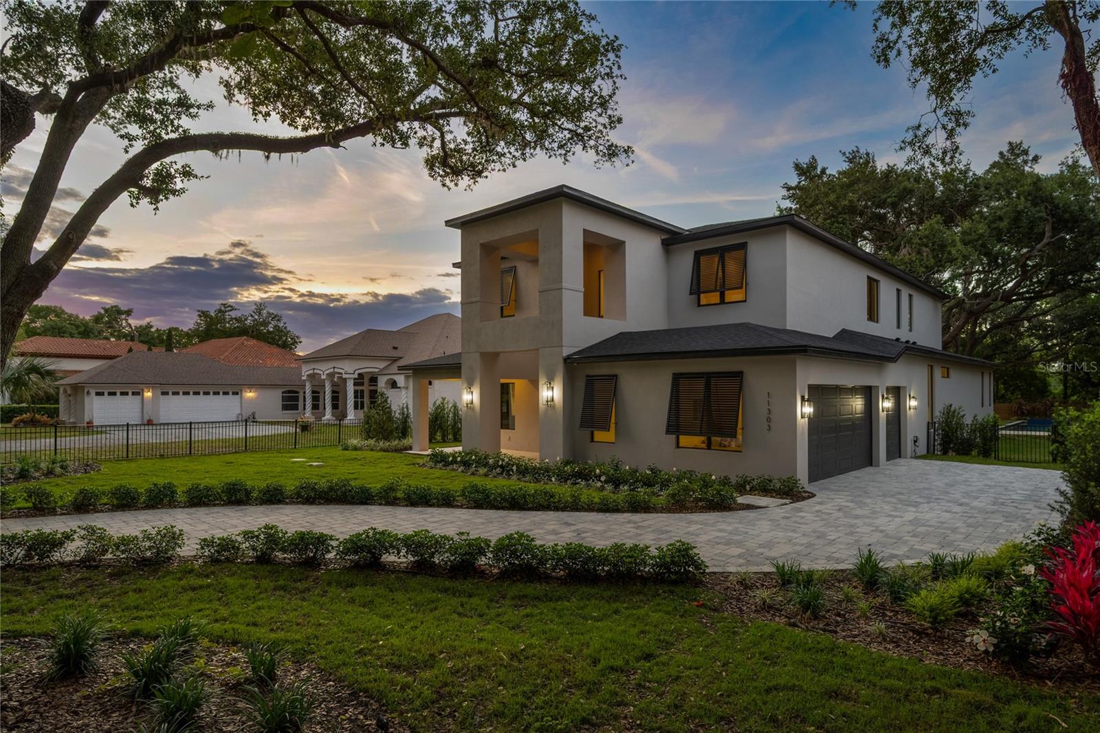 Image 41 of 45 For 11303 Windermere Road