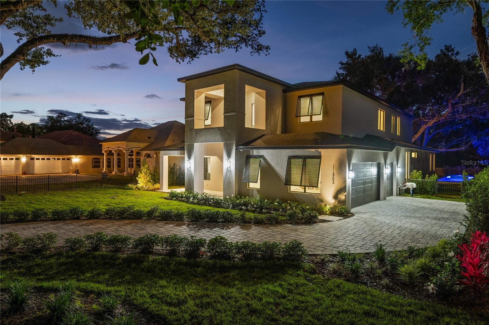 Image 44 of 45 For 11303 Windermere Road