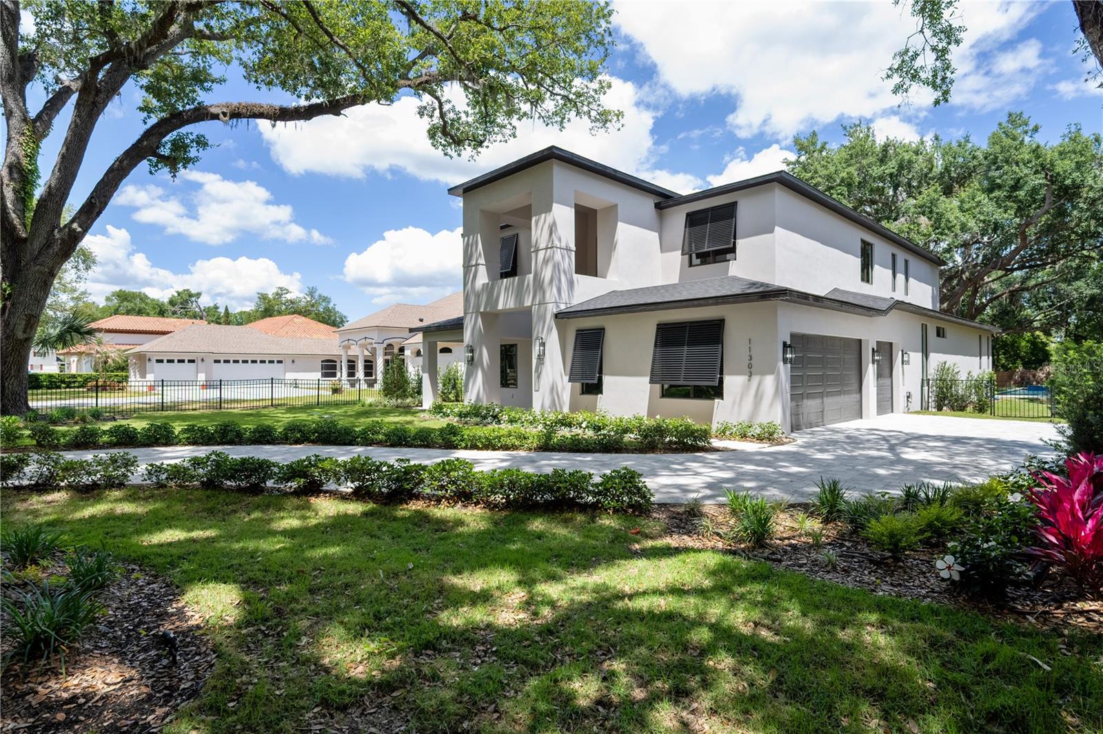 Image 45 of 45 For 11303 Windermere Road