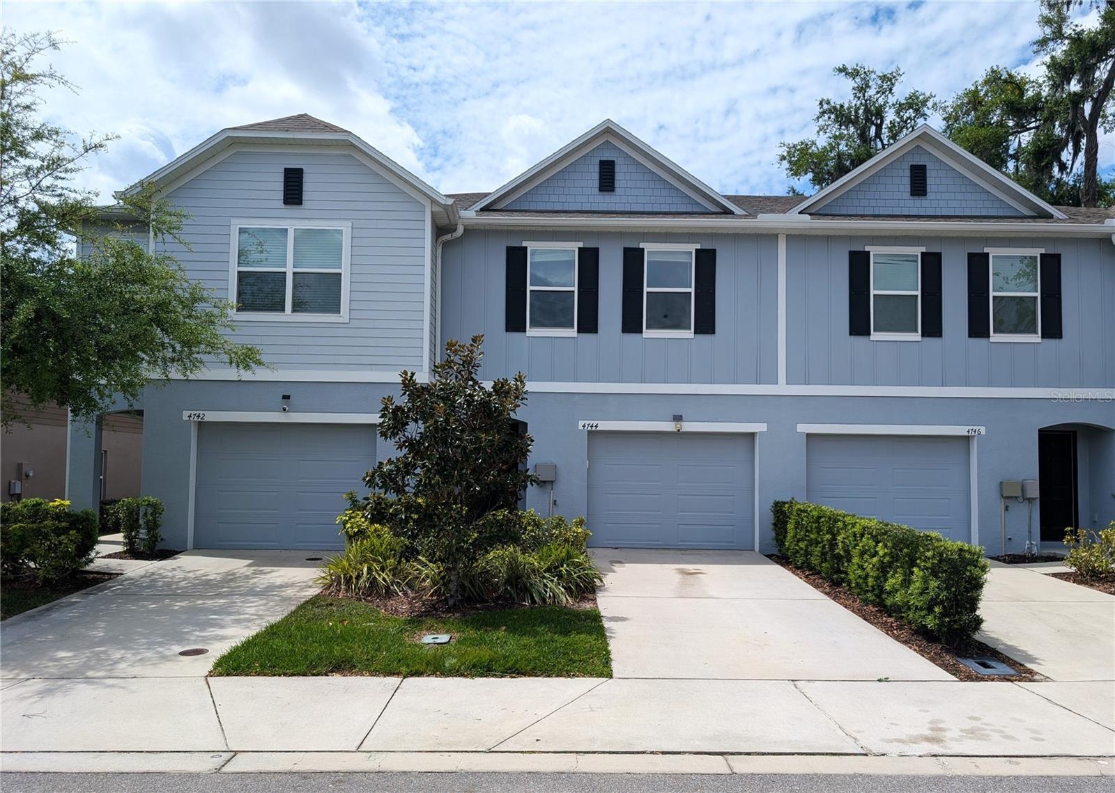 Details for 4744 Spatter Dock Street, TAMPA, FL 33610