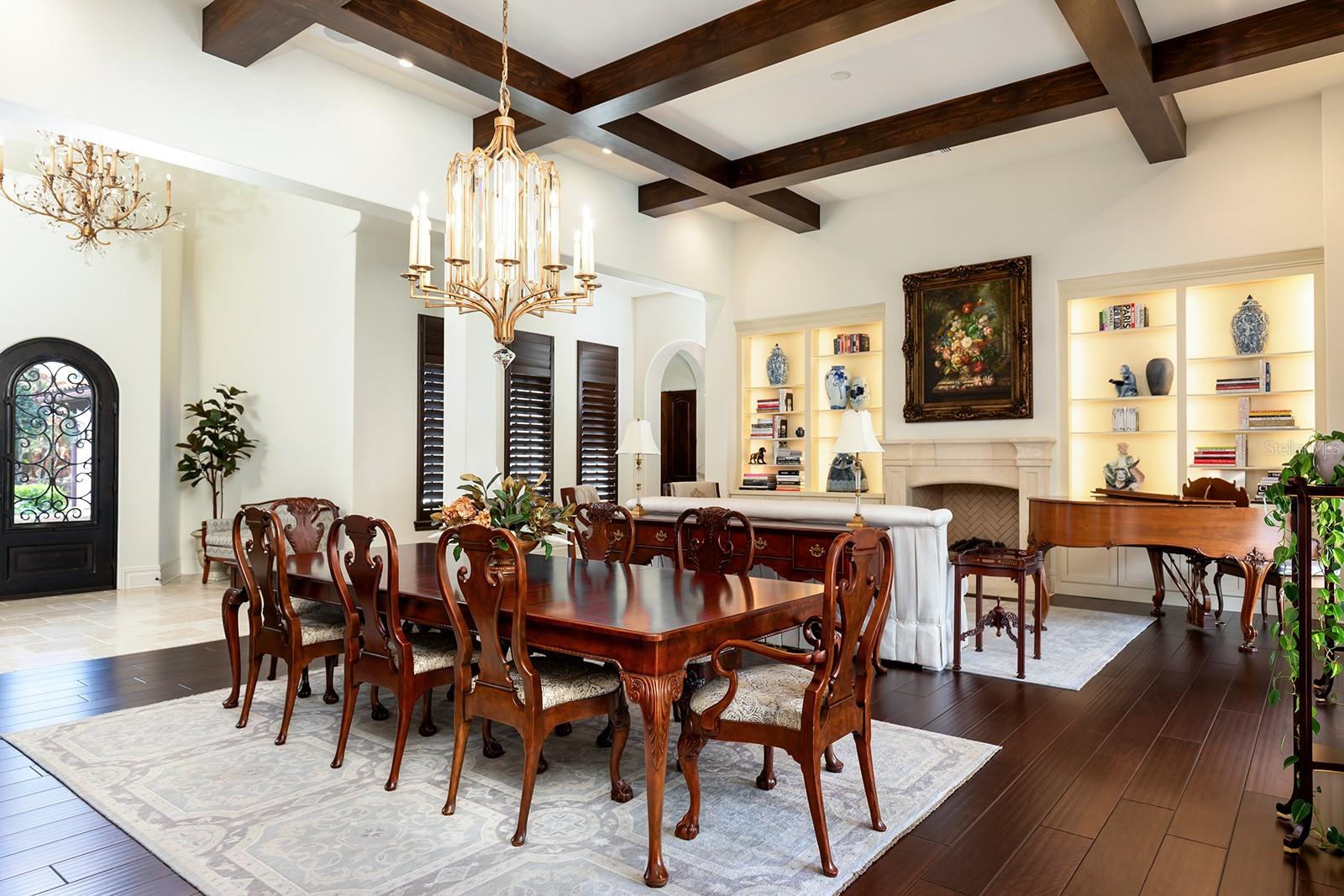 Image 11 of 63 For 9144 Isleworth Gardens Drive