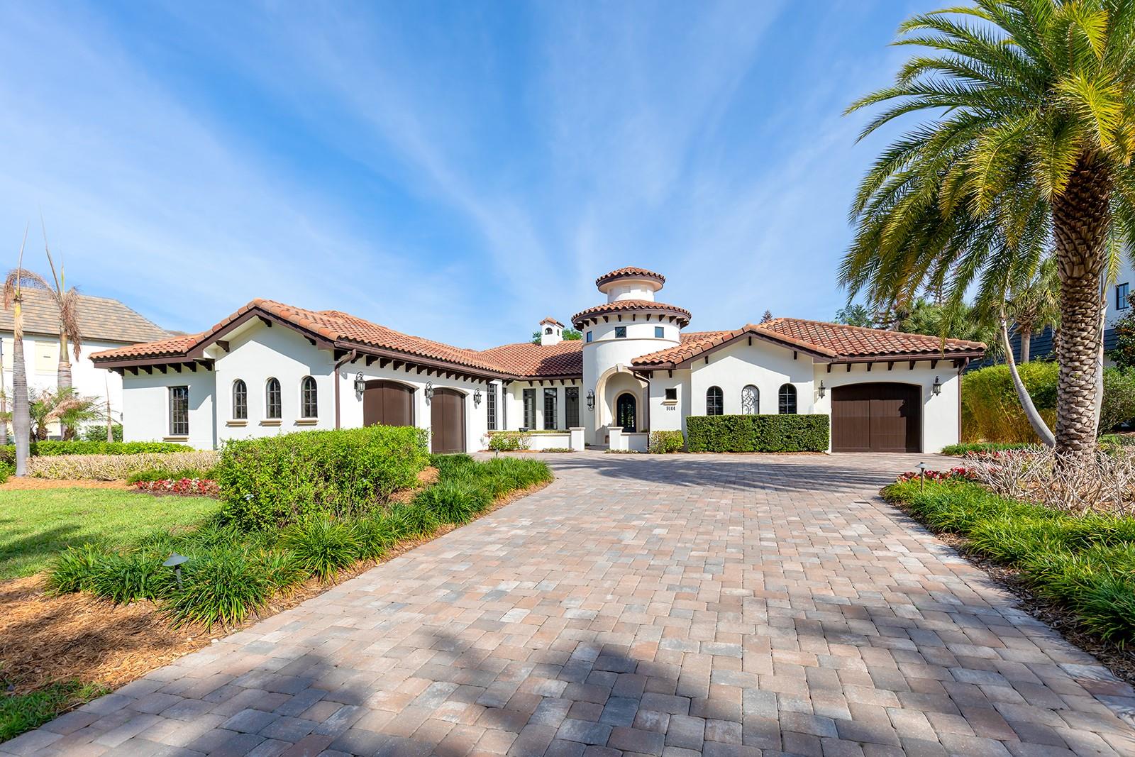 Image 2 of 63 For 9144 Isleworth Gardens Drive