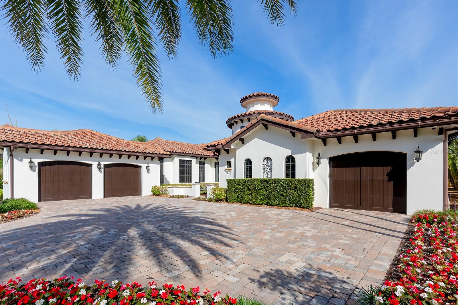 Image 3 of 63 For 9144 Isleworth Gardens Drive