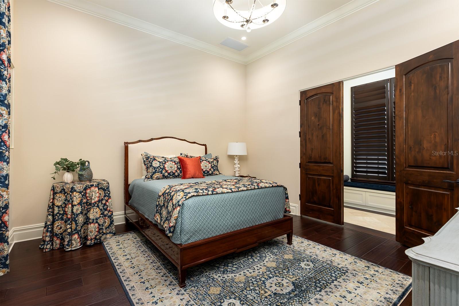 Image 43 of 63 For 9144 Isleworth Gardens Drive