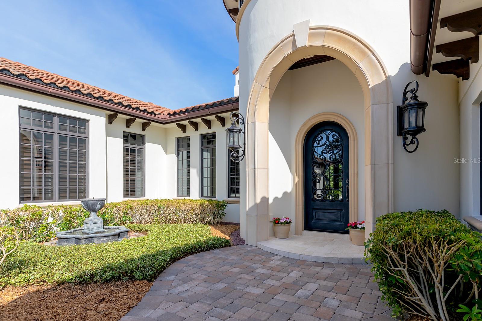 Image 5 of 63 For 9144 Isleworth Gardens Drive