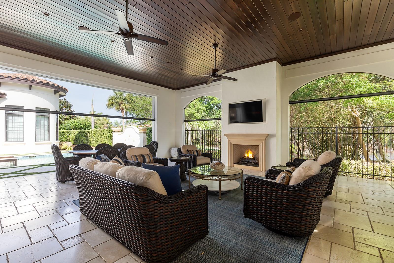 Image 51 of 63 For 9144 Isleworth Gardens Drive