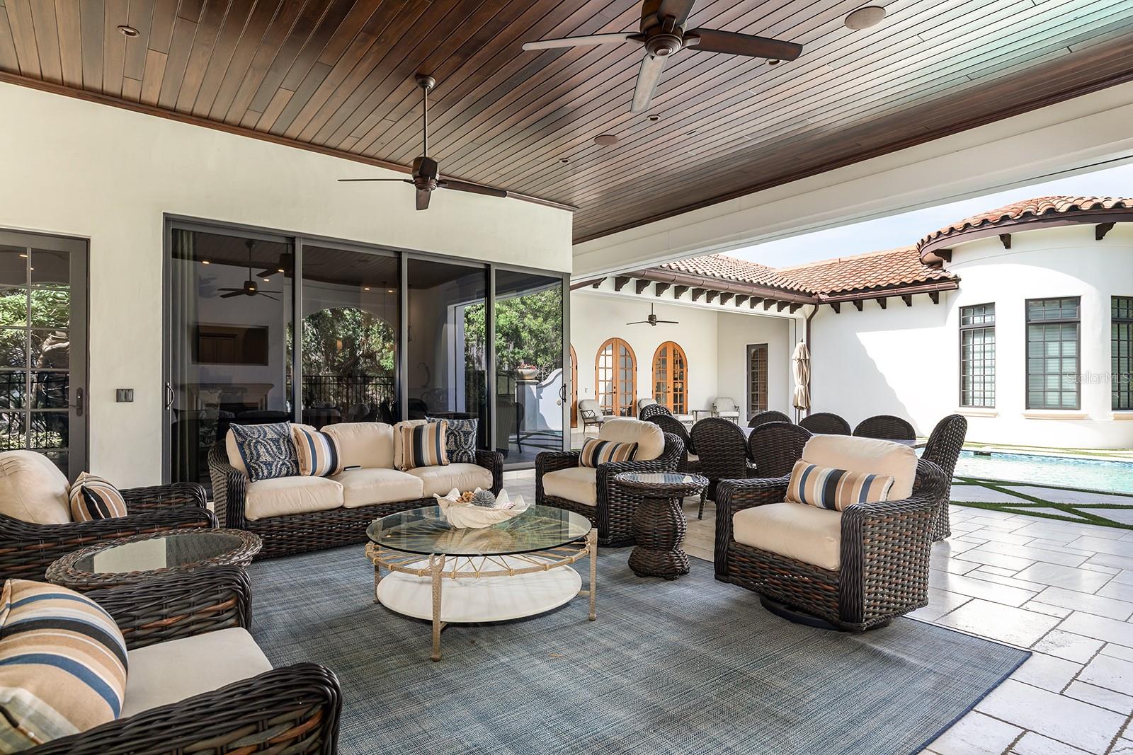 Image 52 of 63 For 9144 Isleworth Gardens Drive