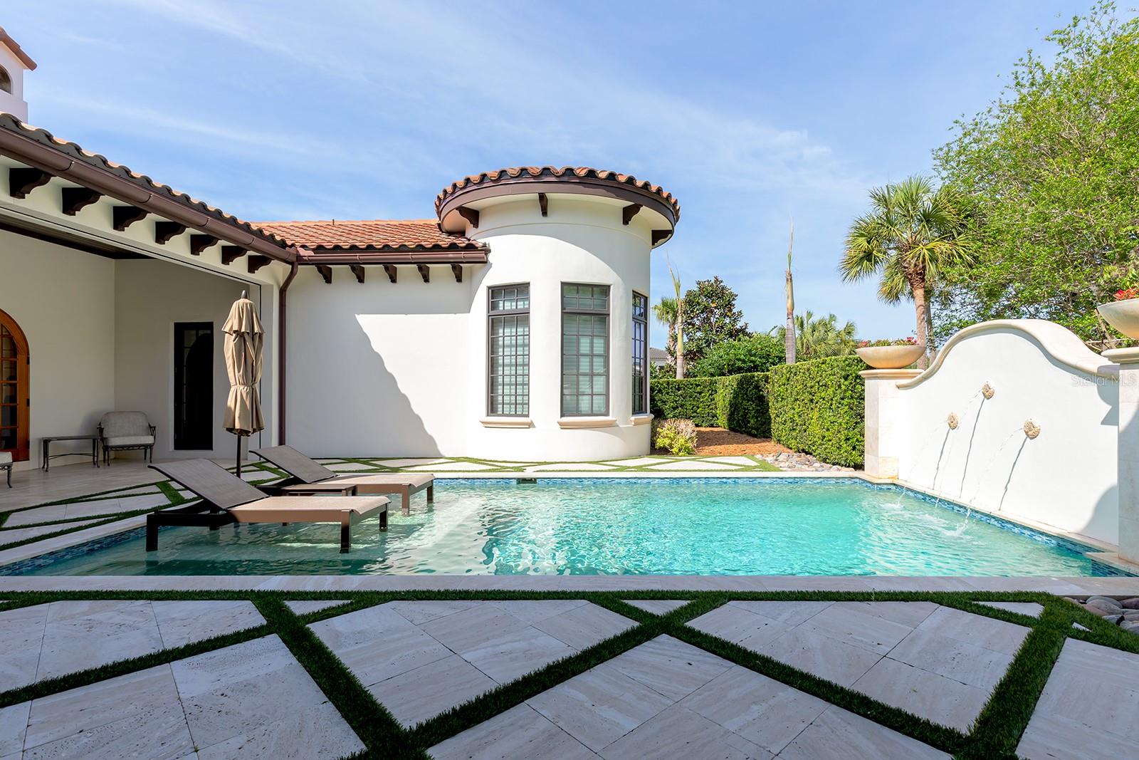 Image 54 of 63 For 9144 Isleworth Gardens Drive