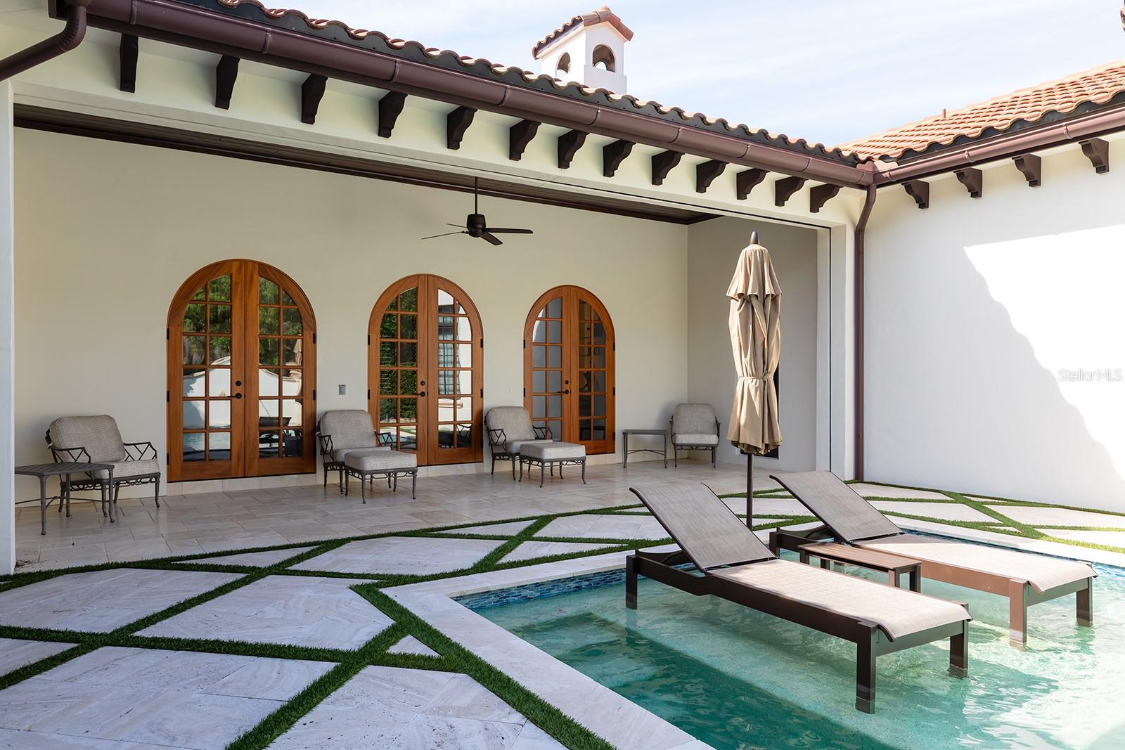 Image 55 of 63 For 9144 Isleworth Gardens Drive