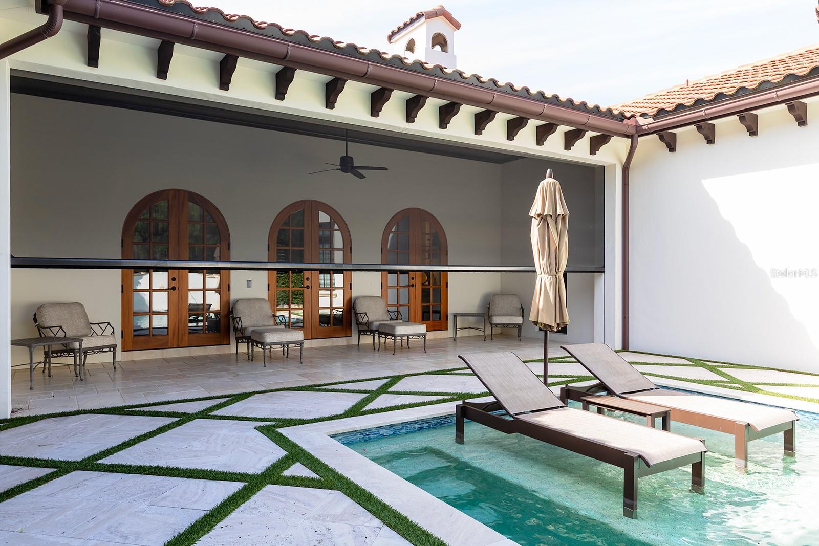 Image 56 of 63 For 9144 Isleworth Gardens Drive